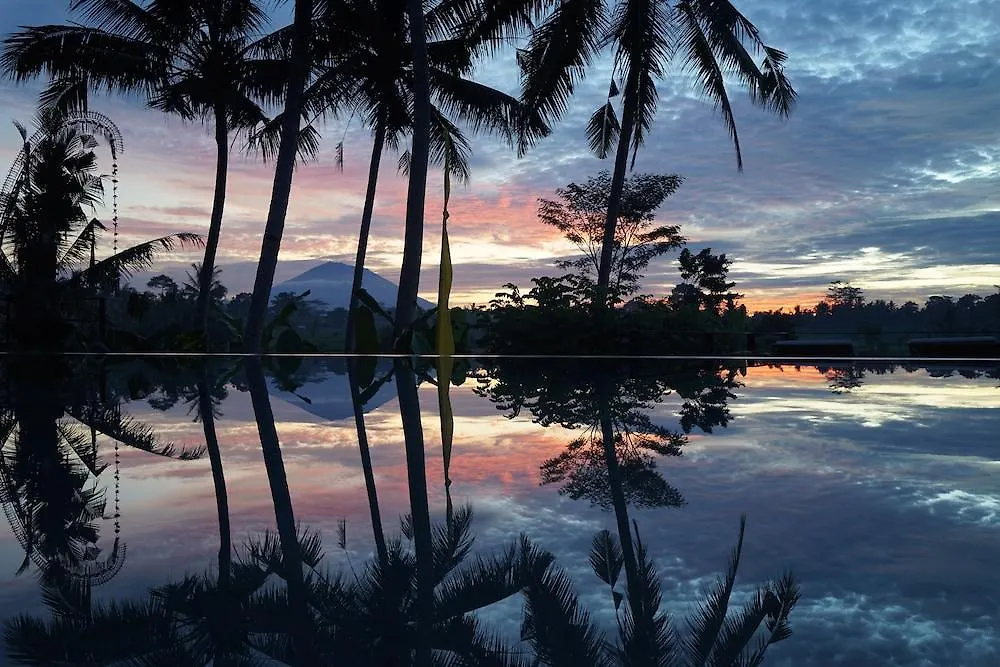 Santun Luxury Private Villa Ubud