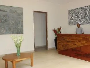 Santun Luxury Private Villa Ubud Otel