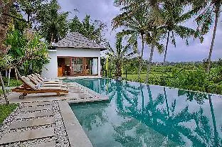 **** Hotel Santun Luxury Private Villa Ubud Indonésia